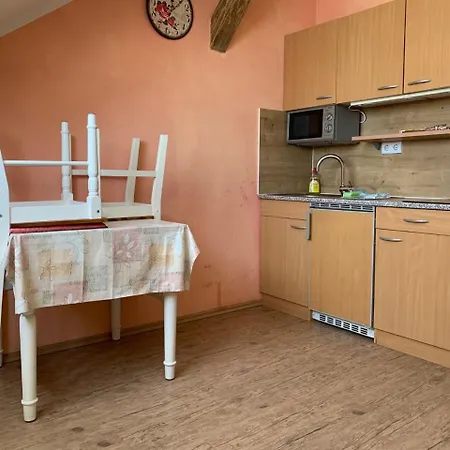 Monteurzimmer Ingolstadt, Unterkunft Fuer Monteure Und Firmen Appartement