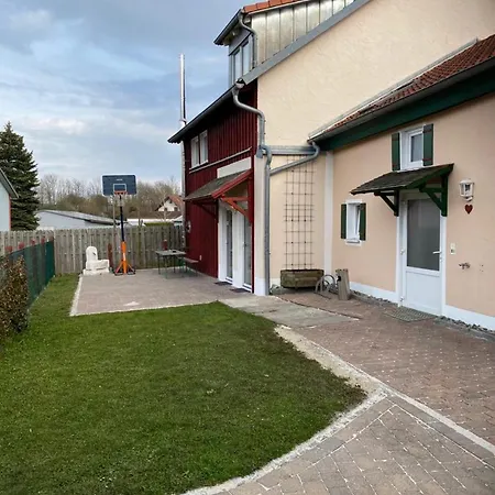 شقة Monteurzimmer Ingolstadt, Fuer Monteure Und Firmen دنكندورف