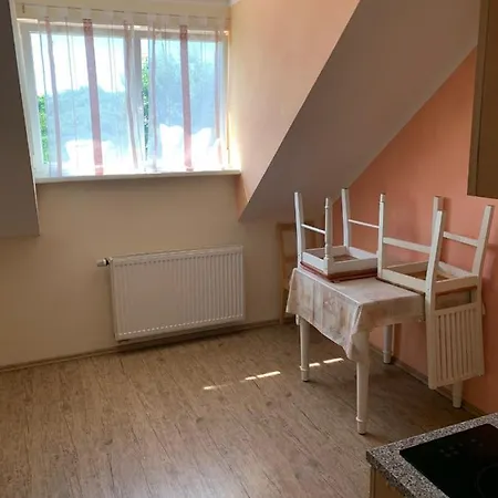 Apartment Monteurzimmer Ingolstadt, Fuer Monteure Und Firmen *