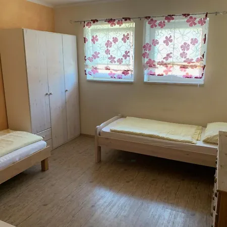 Apartment Monteurzimmer Ingolstadt, Fuer Monteure Und Firmen